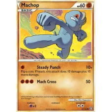 Machop