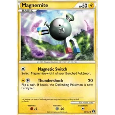 Magnemite
