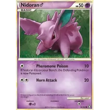 Nidoran♂