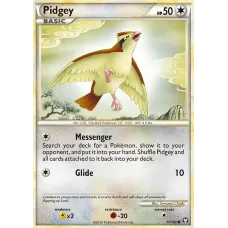 Pidgey