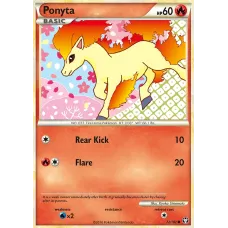 Ponyta