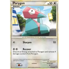 Porygon