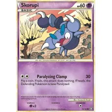 Skorupi