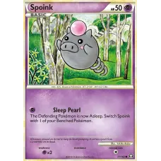 Spoink