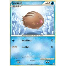 Swinub