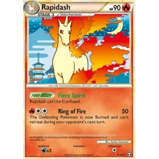 Rapidash