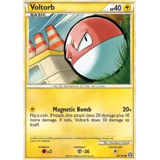 Voltorb