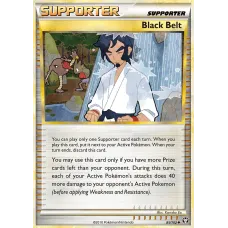 Black Belt