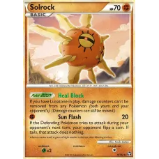Solrock