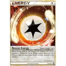 Rescue Energy