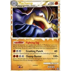 Machamp