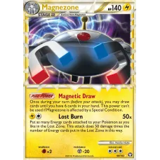 Magnezone