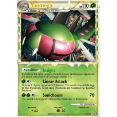 Yanmega