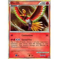 Ho-Oh