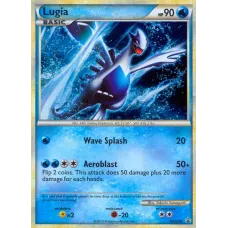 Lugia