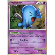 Wobbuffet
