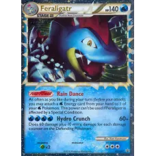 Feraligatr