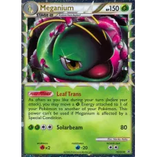 Meganium