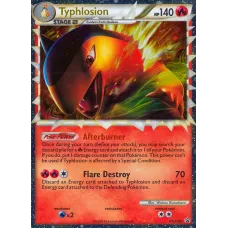 Typhlosion
