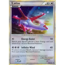 Latias