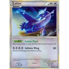 Latios