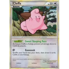 Cleffa