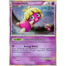 Smoochum