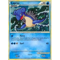 Lapras
