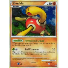 Shuckle