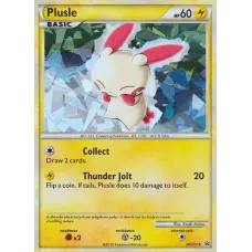 Plusle