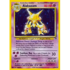Alakazam