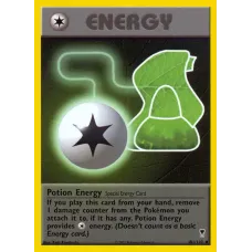 Potion Energy