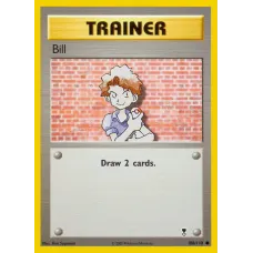 Bill