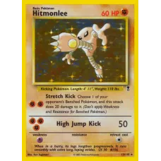 Hitmonlee