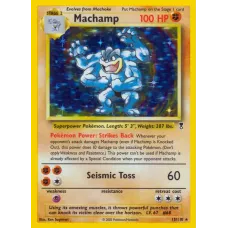 Machamp
