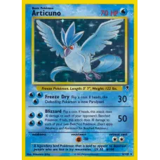 Articuno