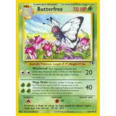 Butterfree