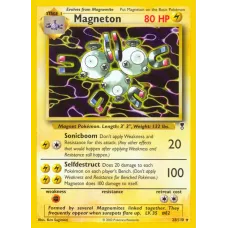 Magneton