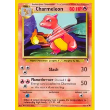 Charmeleon