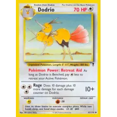 Dodrio
