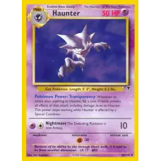 Haunter