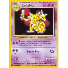 Kadabra