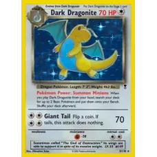 Dark Dragonite