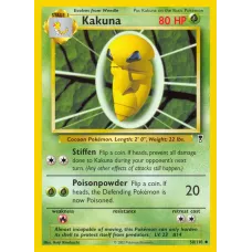 Kakuna