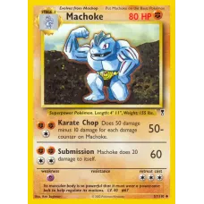 Machoke