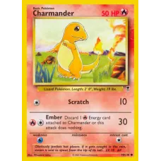 Charmander