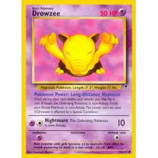 Drowzee