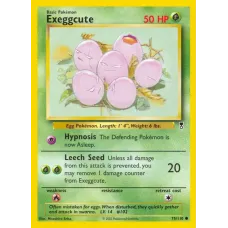 Exeggcute