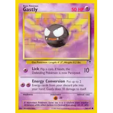 Gastly