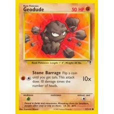 Geodude